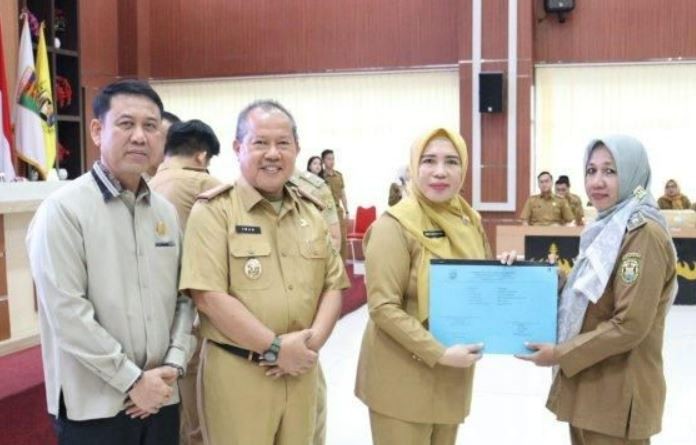 Tingkatkan Kepatuhan Bayar Pajak, Pemkot Bandar Lampung Berikan Penghapusan Denda PBB