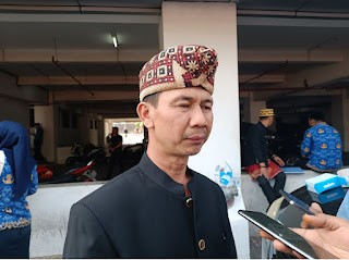 Pemkot Dorong SDM Pariwisata Bandar Lampung Berstandar Asia