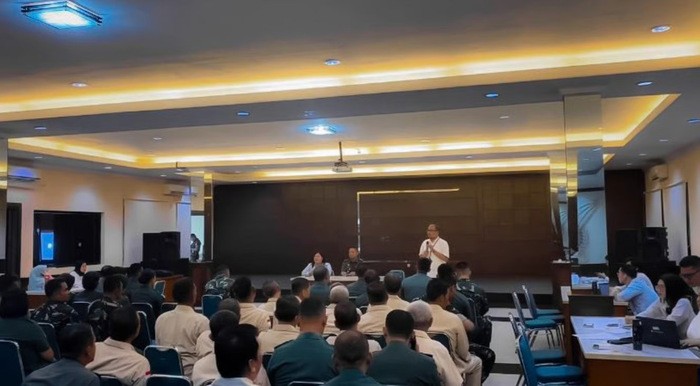 BRI Percepat Akuisisi BRImo di Puspalad, Perluas Akses Tabungan dan Briguna