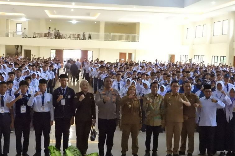 Pemkot Bandar Lampung Gelar Musrenbang RPJMD 2025-2029