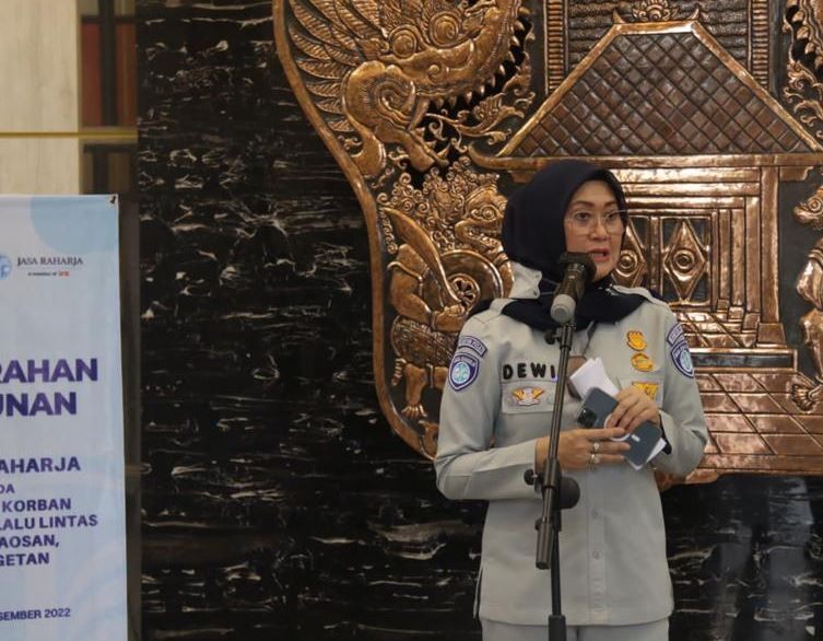 Apakah Guna SWDKLLJ Pajak Kendaraan, Berikut Penjelasan Jasa Raharja