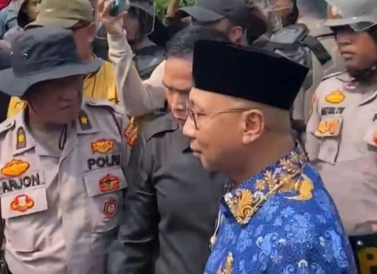 Gubernur Lampung pastikan berpihak pada petani singkong
