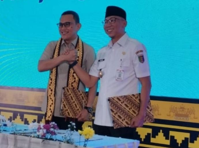 Lampung Luncurkan Kelas Migran Vokasi, 8.500 Siswa Telah Terdaftar