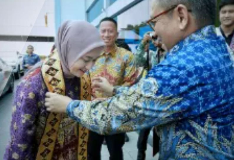 Kolaborasi Pemprov dan PTS, Kunci Hadapi Tantangan SDM dan Lapangan Kerja di Lampung