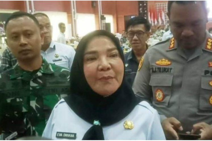 Pemkot Bandar Lampung Akan Bangun Kereta Gantung Sepanjang 4 Kilometer