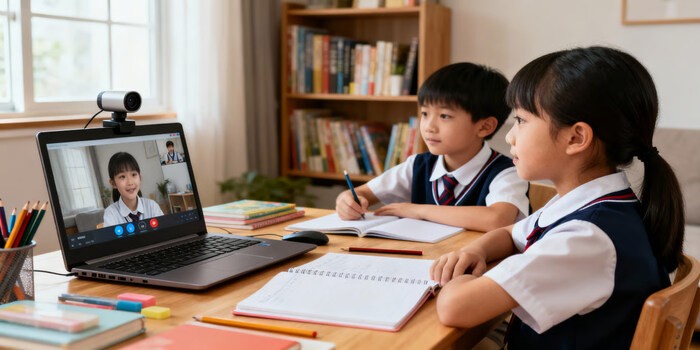 Fiber vs FWA 2025: Zoom Anak Lancar Tanpa Lag