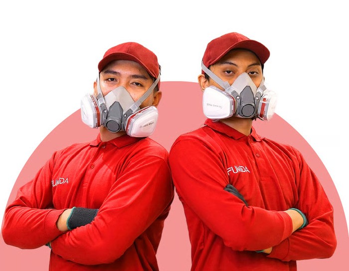 Fumida Perkenalkan Layanan Jasa Anti Rayap dengan Garansi Hingga 5 Tahun