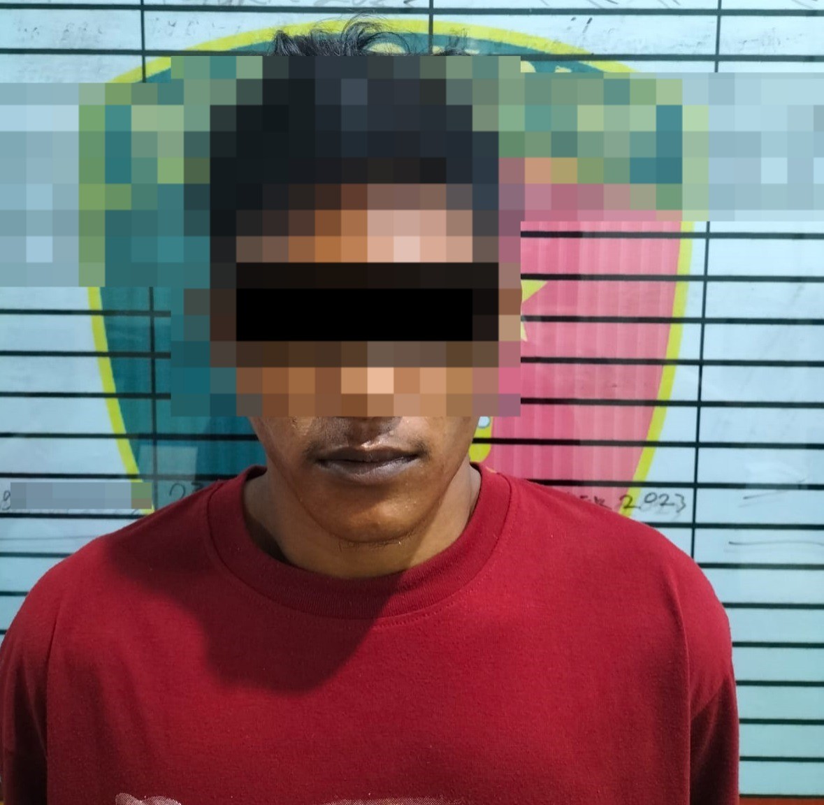 Polres Way Kanan Berhasil Ringkus DPO Pelaku Curat di Umpu Bhakti