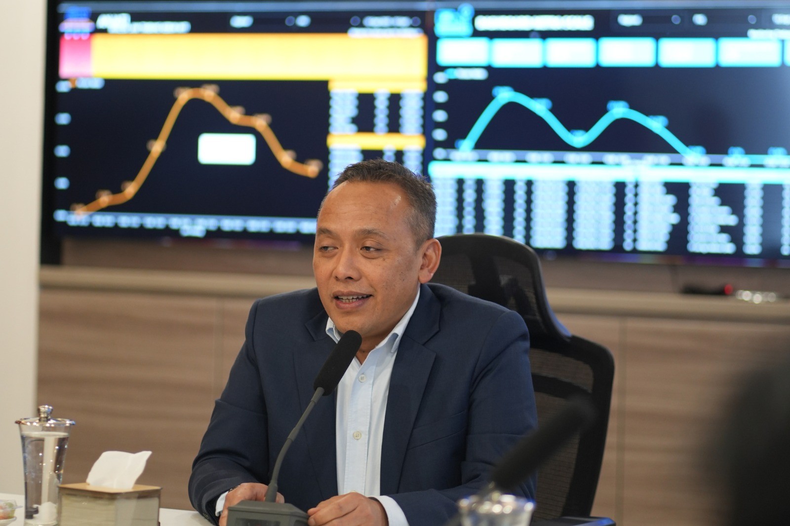 Laba PTPN IV PalmCo Tumbuh 149 Persen, Tembus Rp 3,76 Triliun