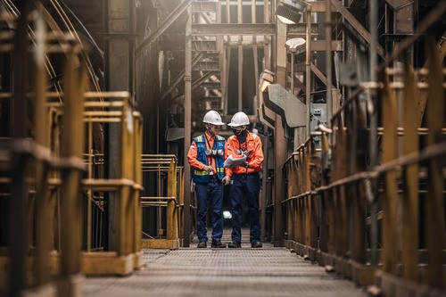 Indonesia Perkuat Hilirisasi Mineral Kritis untuk Teknologi Masa Depan