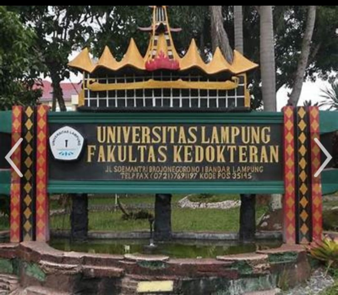 Unila Buka Prodi Sarjana Gizi, Jawab Tantangan Gizi Masyarakat Lampung