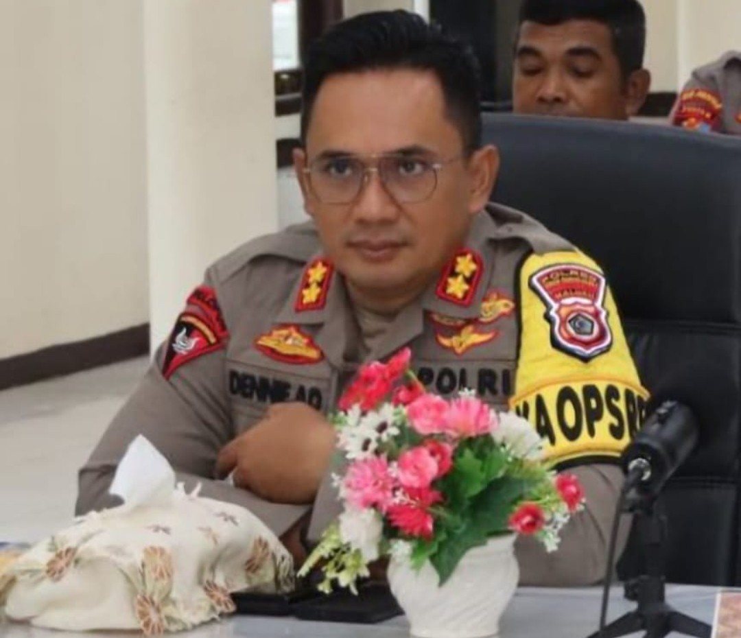 Pemilik Speedboat Dua Nona Jadi Tersangka, Kapolres Tegaskan Tak Ada Yang Ditutupi