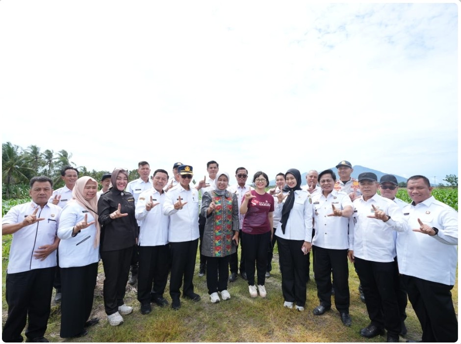 Unila Dukung Program Sekolah Garuda: Siapkan Generasi Sains-Teknologi Berdaya Saing Global