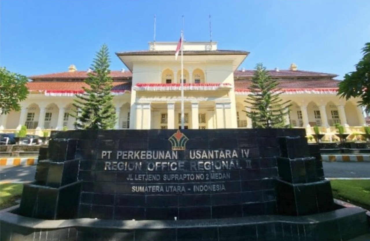 PalmCo, Rawat Warisan Sejarah dan Budaya Perkebunan Indonesia
