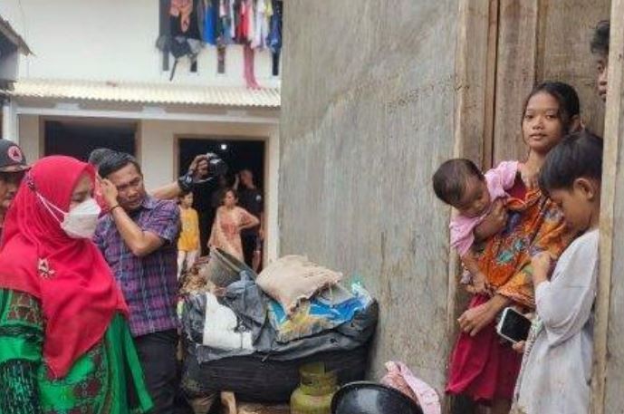 Pemkot Bandar Lampung bakal menggelar pasar murah di 60 titik di 20 kecamatan se-Bandar Lampung