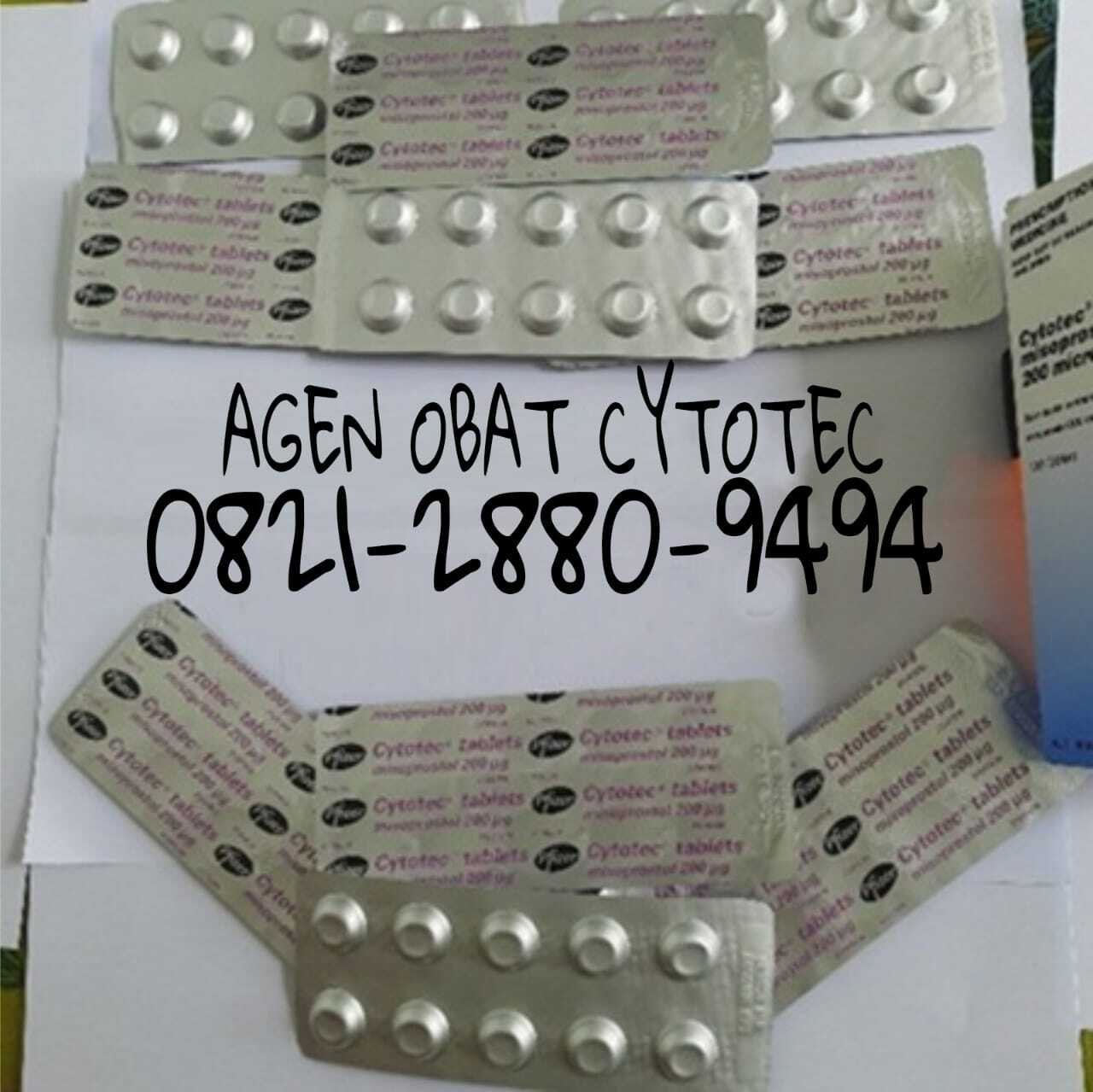 Obat Cytotec : Dosis, Penggunaan Dan Efek Samping Obat Penggugur