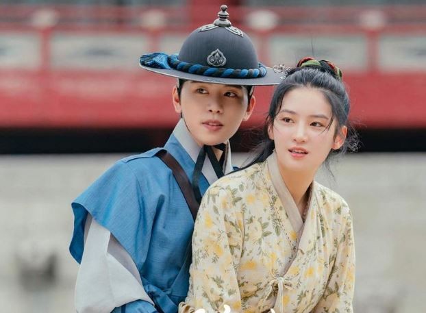 Rating Drama Korea Terbaru Desember 2022