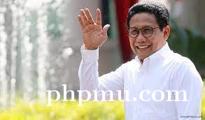 Trending Twitter, Ucapan untuk Gus Menteri Abdul Halim Iskandar