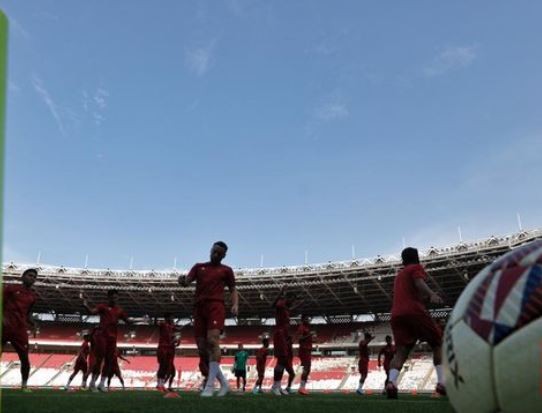 Indonesia vs Kamboja di Piala AFF 2022, Simak Jadwal Siaran Langsungnya