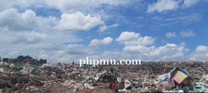 Dinas Lingkungan Hidup Mesuji Lampung Ajak 105 Desa Daur Ulang Sampah jadi Bernilai
