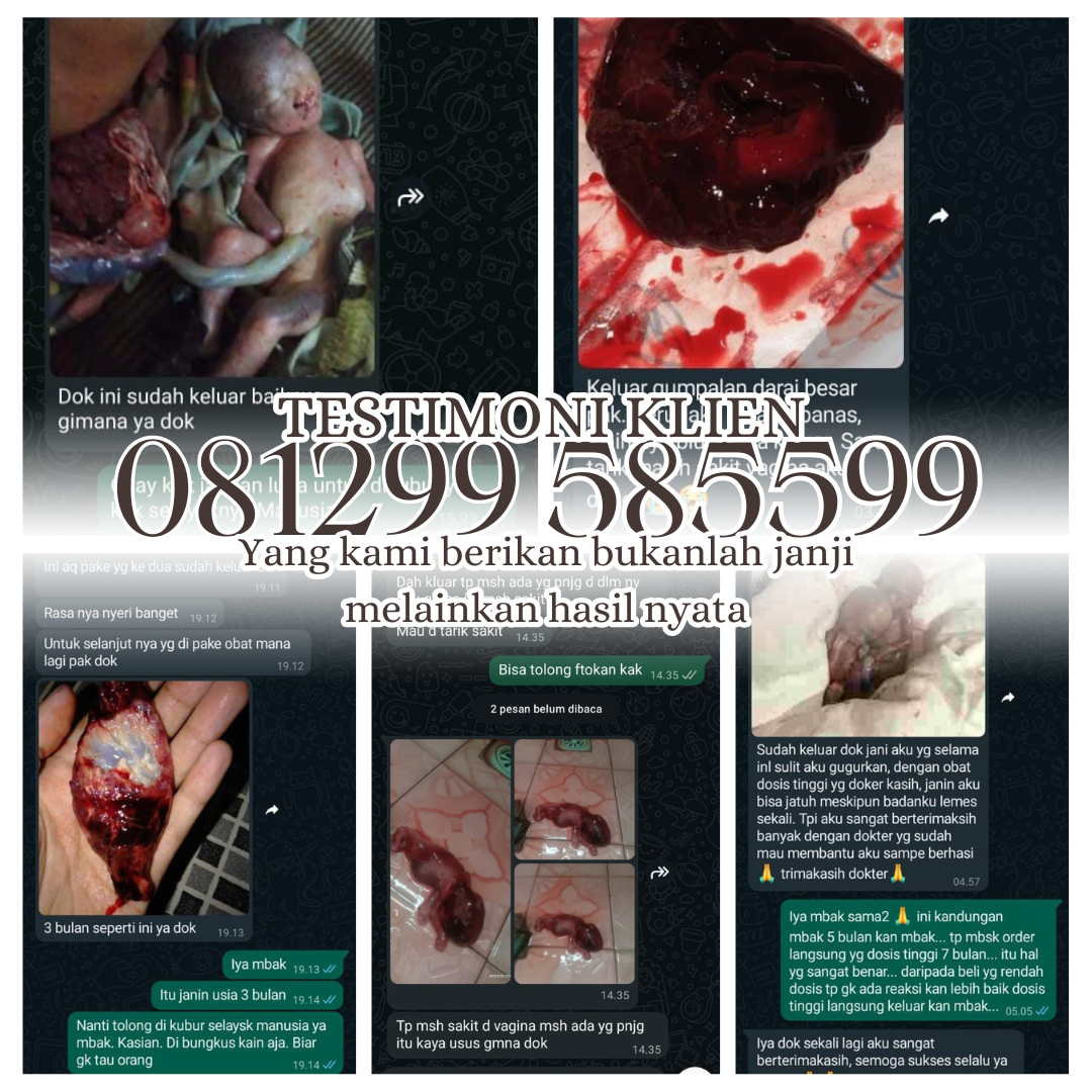 HARGA CYTOTEC : Obat Penggugur Kandungan 1-8 Bulan Tanpa Kuret