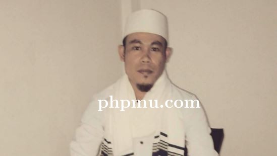 Pakar Pengobatan Alat Vital Di Bandar Lampung, Bapak Sahrudin Dari Banten
