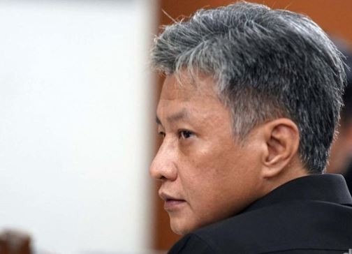 Ferdi Sambo Makin Terpojok, Brigjen Hendra : Kami Hanya Laksanakan Perintahnya