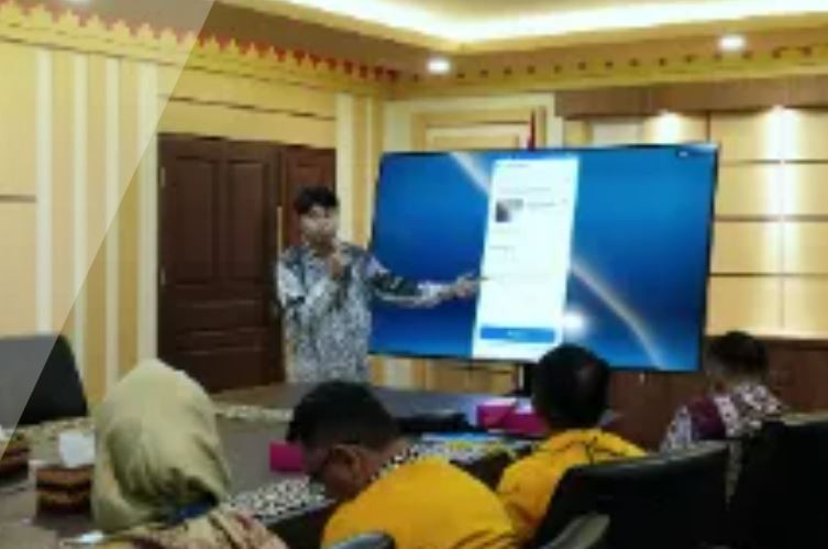 LampungIn Segera di Launching, Langkah Maju Lampung Menuju Layanan Publik Digital