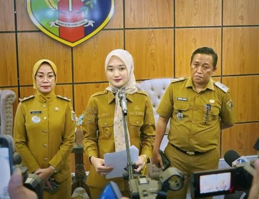 Pemprov Lampung Pastikan Proses Penyerahan SK PPPK Sesuai Jadwal Nasional