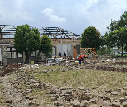 Pemprov Lampung upayakan MPLS siswa Sekolah Rakyat di akhir Juli