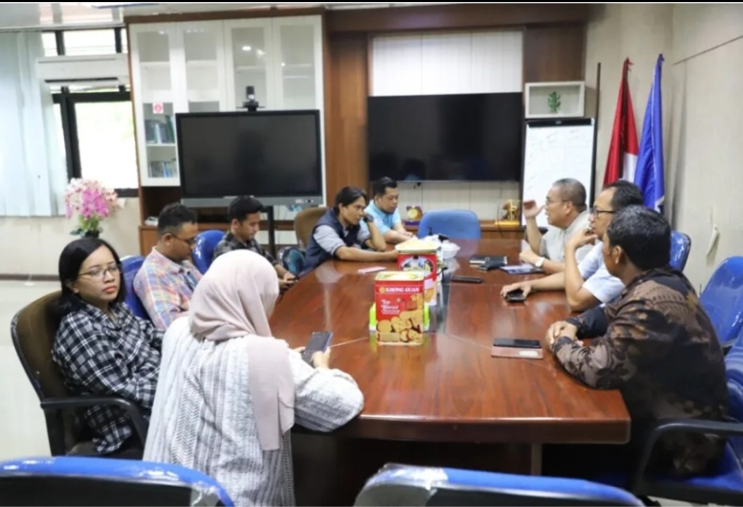 Refleksi Satu Tahun Kepemimpinan Rektor Universitas Lampung Anugerah Dan Apresiasi Unila Be Strong