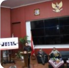 Pembekalan Calon Lulusan FH Unila: Langkah Awal Menuju Karier Hukum yang Sukses