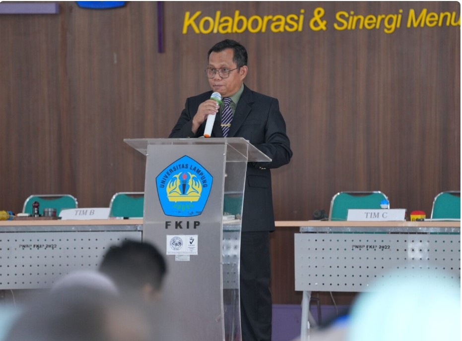 Unila Gelar Lomba Cerdas Cermat IPS, Cetak Generasi Kritis dan Kreatif