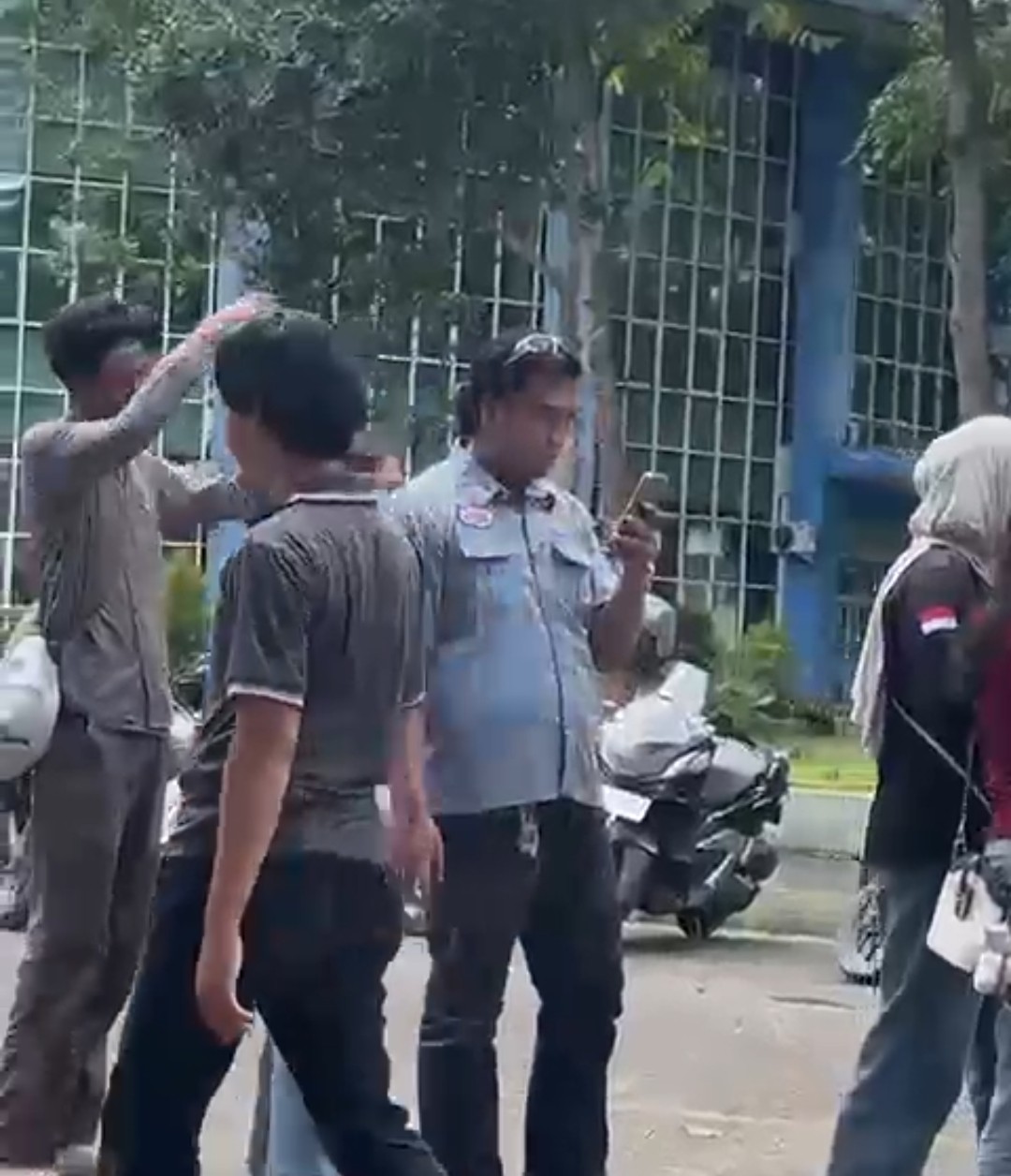 Pemira Unila 2025 Dinyatakan Cacat Total, Koalisi Satu Cita Tolak Hasil dan Ajukan Tuntutan Tegas