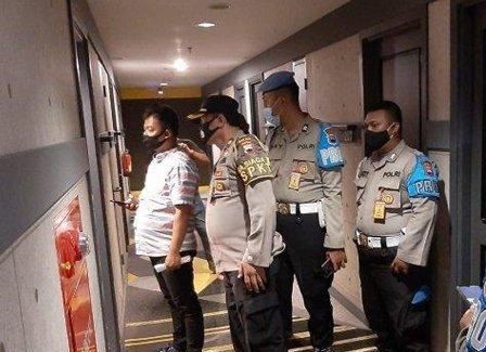 Oknum Jaksa Wanita di Pesawaran Selingkuh dengan Pengacara