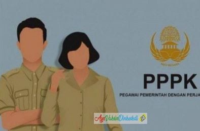 Berikut ini Link Pendaftaran PPPK 2022 dan Cara Buat Akun SSCASN