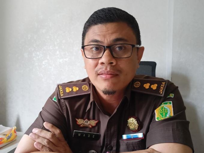 Oknum Jaksa Diduga Selingkuh Berdamai, Kejati Lampung Tetap Lanjutkan Pemeriksaan