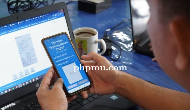Pemkab Mesuji Terapkan Identitas Kependudukan Digital Atau Digital ID